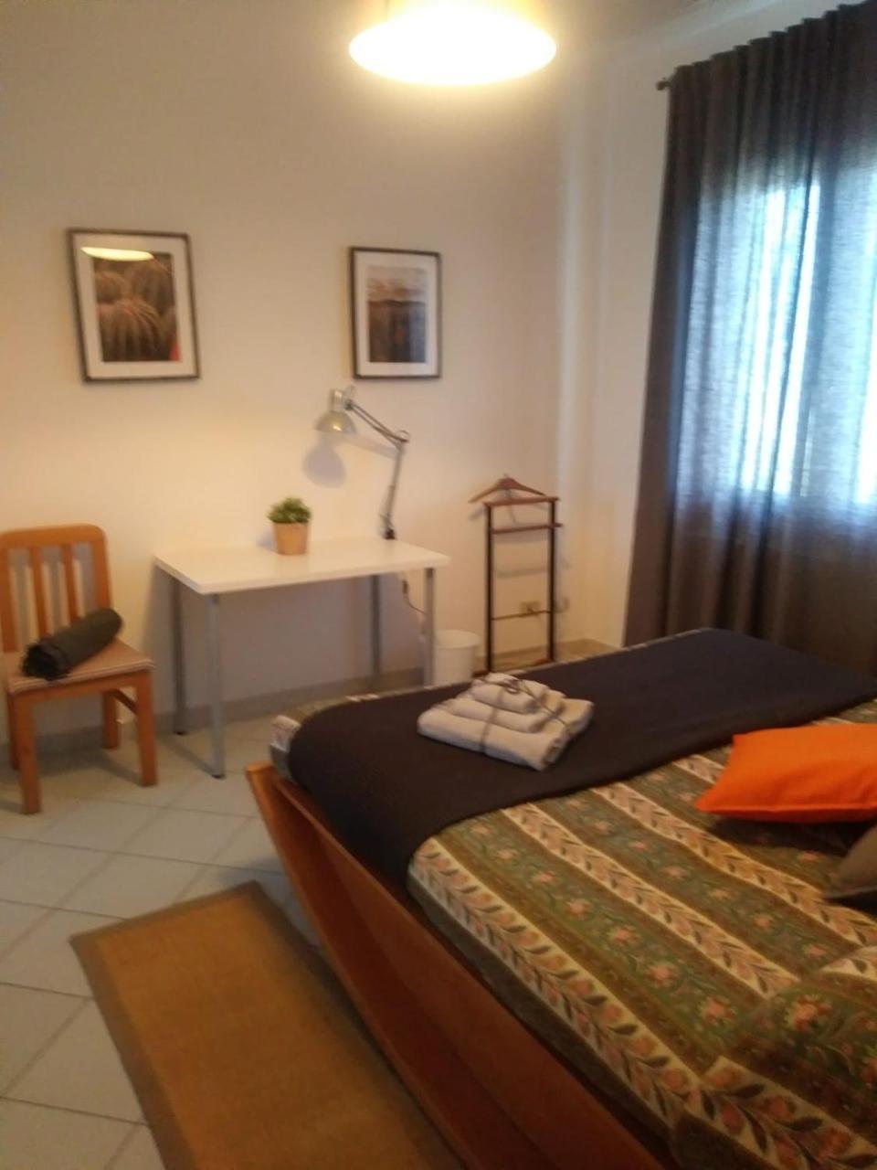 Angy House Apartamento Iolanda di Savoia Exterior foto